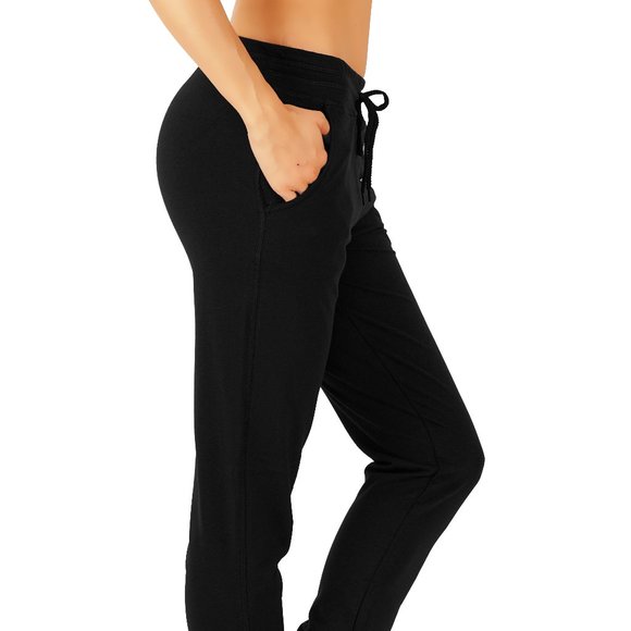 GD Fashion Pants & Jumpsuits | Sweatpants With Pockets Joggers Pants ...